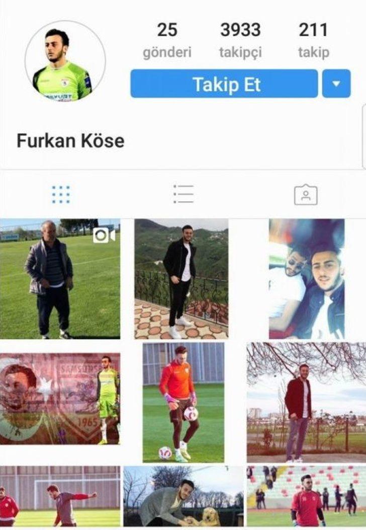 Samsunsporlu Futbolculardan Eşek Şakası G4