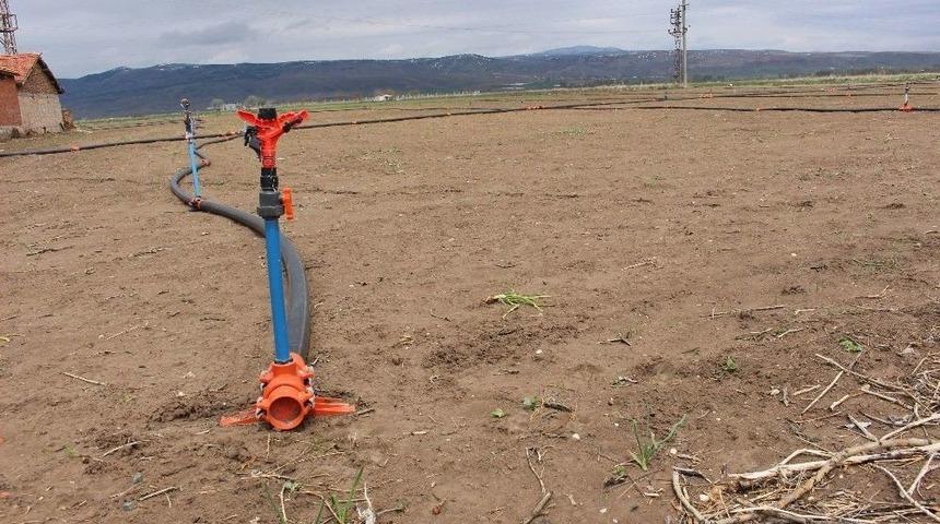 Bilin&ccedil;li Tarım Bilin&ccedil;li Pazarlama