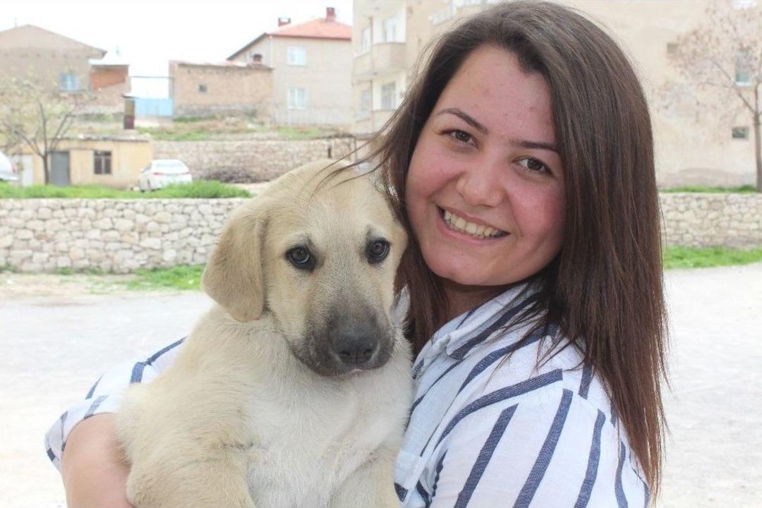 (&ouml;zel Haber) Sokak Patilerine Uzanan Kadın Eli