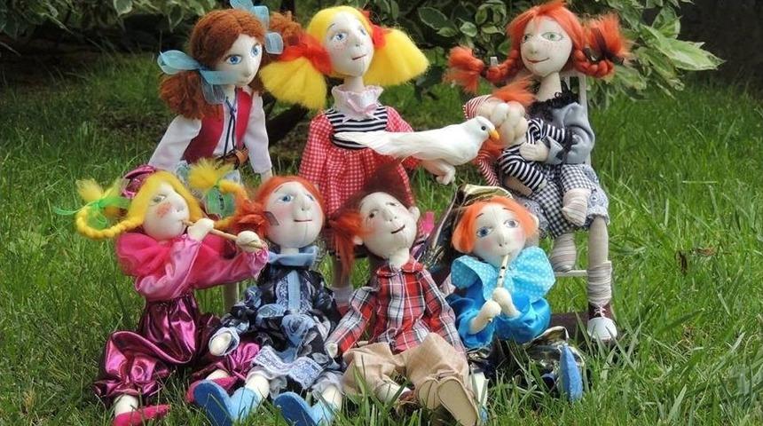 Bursa&rsquo;da Bez Bebek At&ouml;lyesi