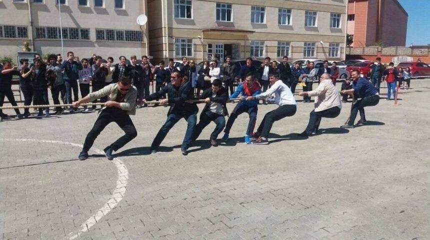 Fatsa&rsquo;da Turizm Şenliği