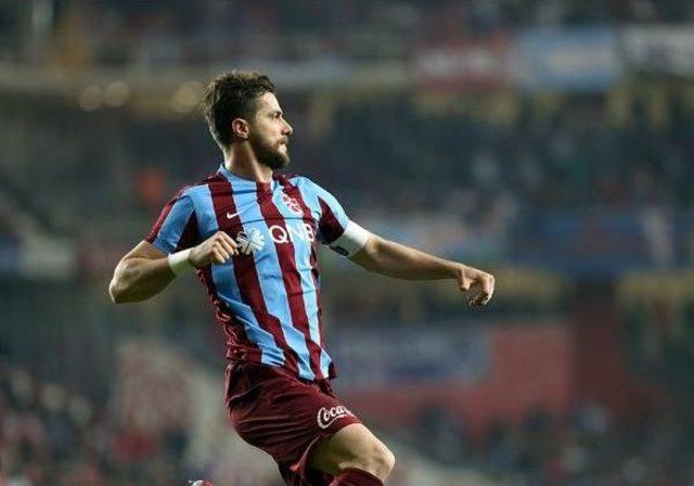 Trabzonspor 3 Puan Peşinde