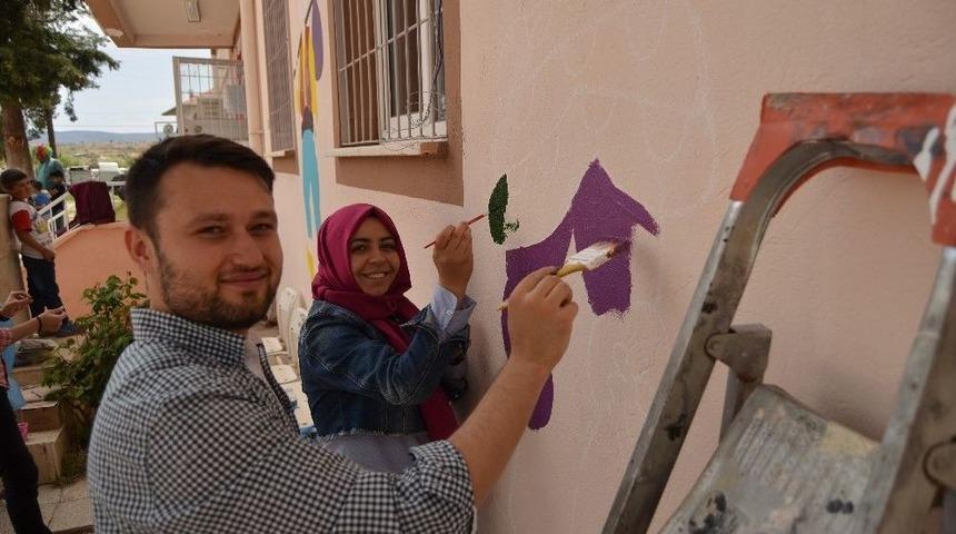 Denizli Gen&ccedil;lik Meclisi&rsquo;nden &ldquo;geleceğe Değer Projesi&rdquo;