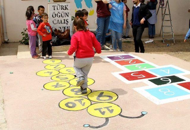 Denizli Gençlik Meclisi’nden “geleceğe Değer Projesi”