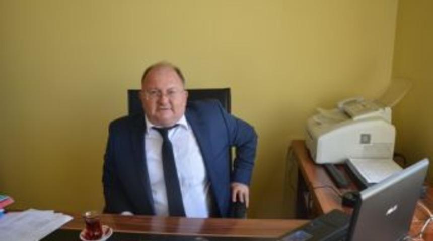 Kazdağının Doğum G&uuml;n&uuml; Kutlaması