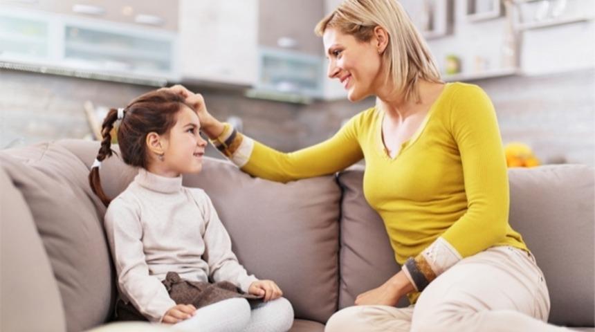 &Ccedil;ocuklarda kekemeliğe kronikleşmeden m&uuml;dahale edilmeli!