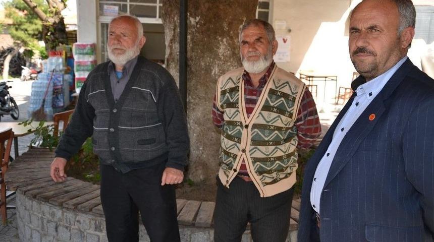 Halitpaşa Mahallesinin Yaşayan Tarihi