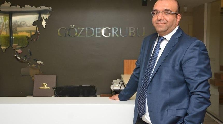 G&ouml;zde Grubu&rsquo;ndan Kuşadası&rsquo;na Dev Yatırım