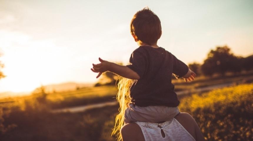 &Ccedil;ocuğum hiperaktif deyip ge&ccedil;meyin!