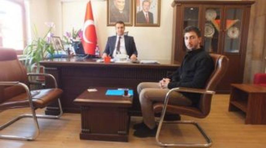 Manisa&rsquo;da K&uuml;tahya&rsquo;yı Furkan Aslan Temsil Edecek