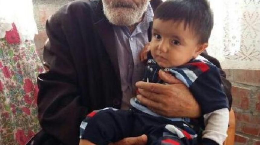 78 Yaşındaki Kayıp Parkinson Hastası Bulundu