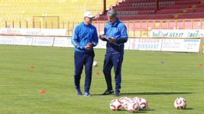 İrfan Buz: &ldquo;eğer Başka Hesaplara Girersek Yanlış Yapmış Oluruz&rdquo;