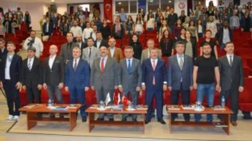 İşkur 2017 Girişimcilik Kariyer Zirvesi &Ccedil;om&uuml;&rsquo;de D&uuml;zenledi