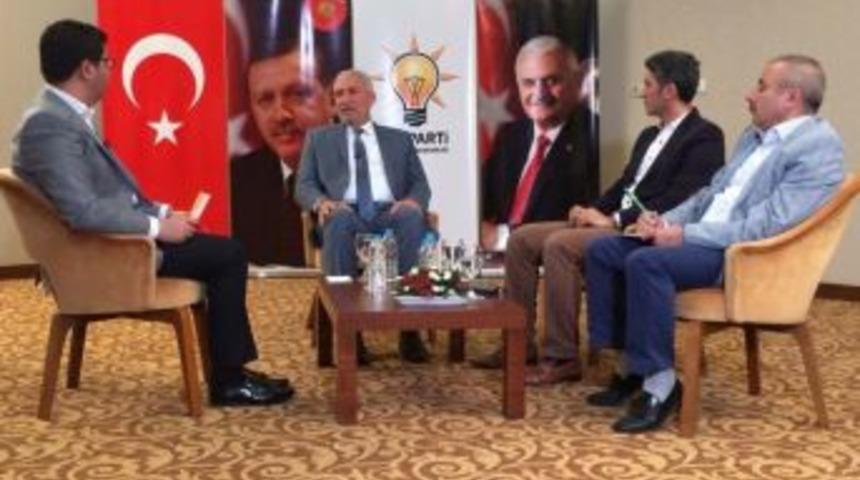 Cumhurbaşkanı Erdoğan&rsquo;dan Malatya&rsquo;ya 41 Kurban