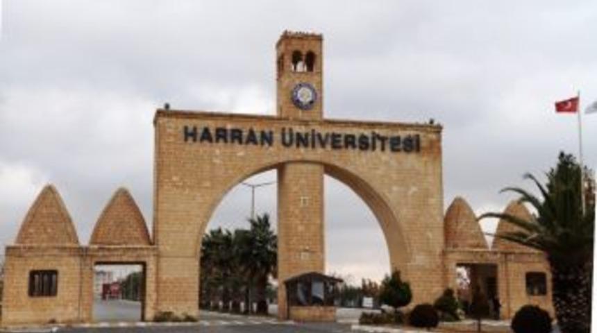Harran &Uuml;niversitesinde Y&ouml;s Sınavı Başvurusu Başladı