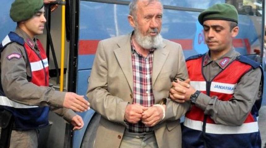 Zonguldak Hdp İl Başkanı'na Tahliye