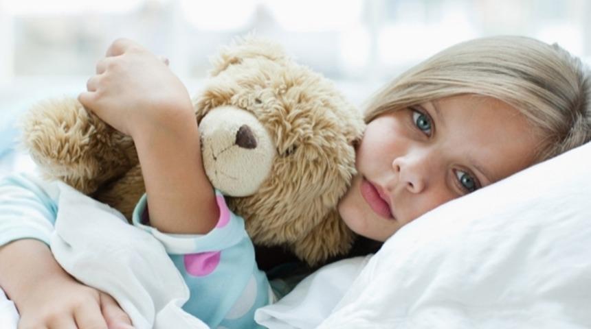 &Ccedil;ocuklarda hangi &ouml;ks&uuml;r&uuml;k hangi hastalığın habercisi?