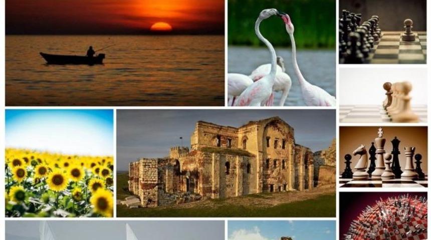 Enez, Uluslararası Satran&ccedil; Turnuvası İle Sahnede