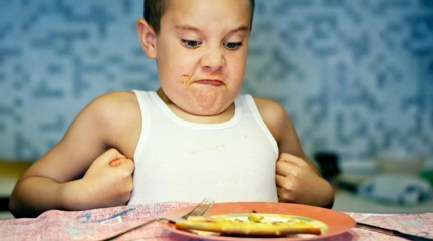 &Ccedil;ocuğunuzu d&uuml;zenli beslenmeye nasıl ikna edersiniz?