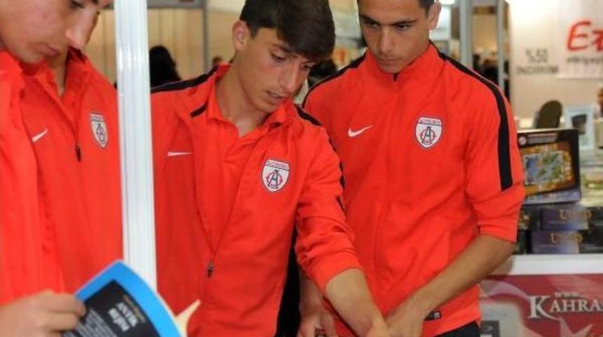 Altınordu Play Off Için Oynayacak