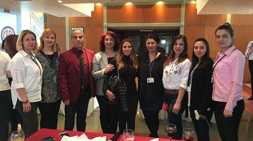 Esog&uuml; Hastanesi Sekreterleri Unutmadı