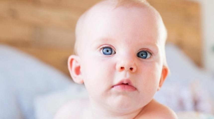 Ev yapımı bebek cilt bakım &uuml;r&uuml;nleri