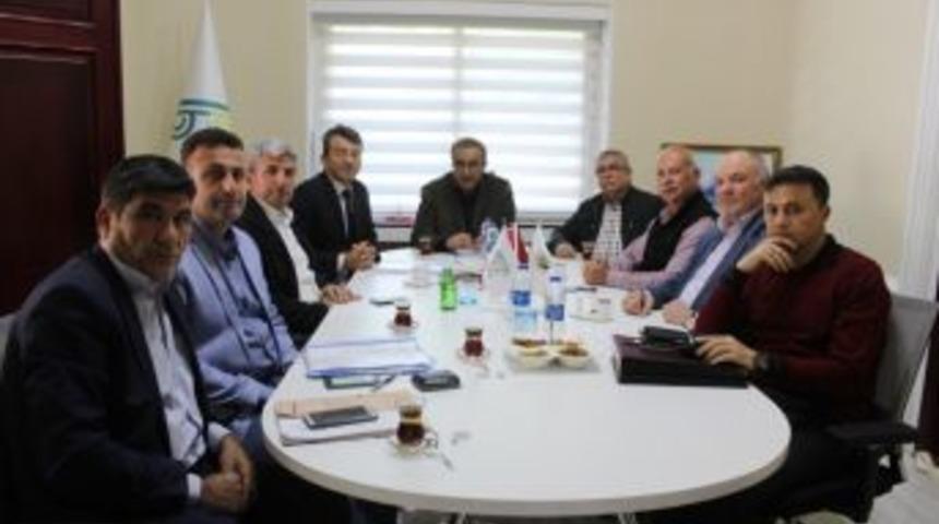 Alaşehir&rsquo;de Ramazan Hazırlıkları Başladı