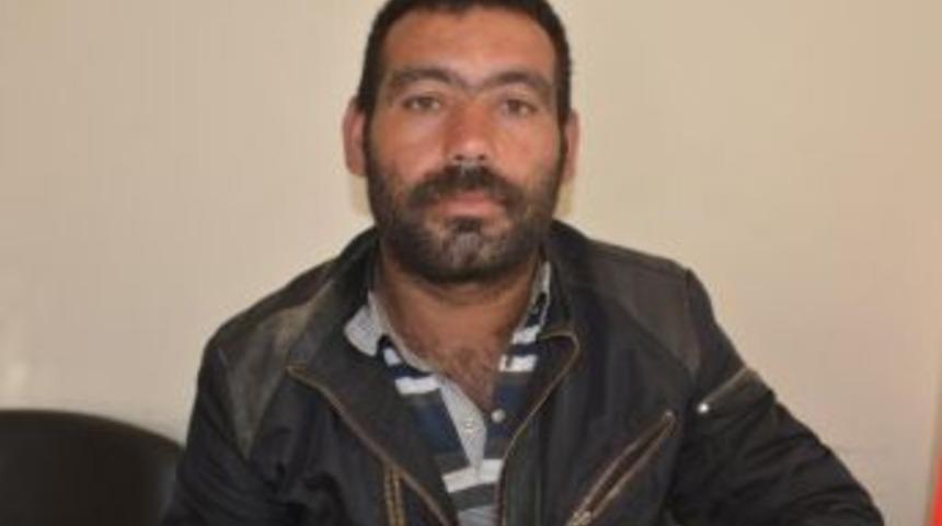 Ka&ccedil;ırıldığını Iddia Ettiği Eşi, 'kendi Isteğimle Terk Ettim' Dedi