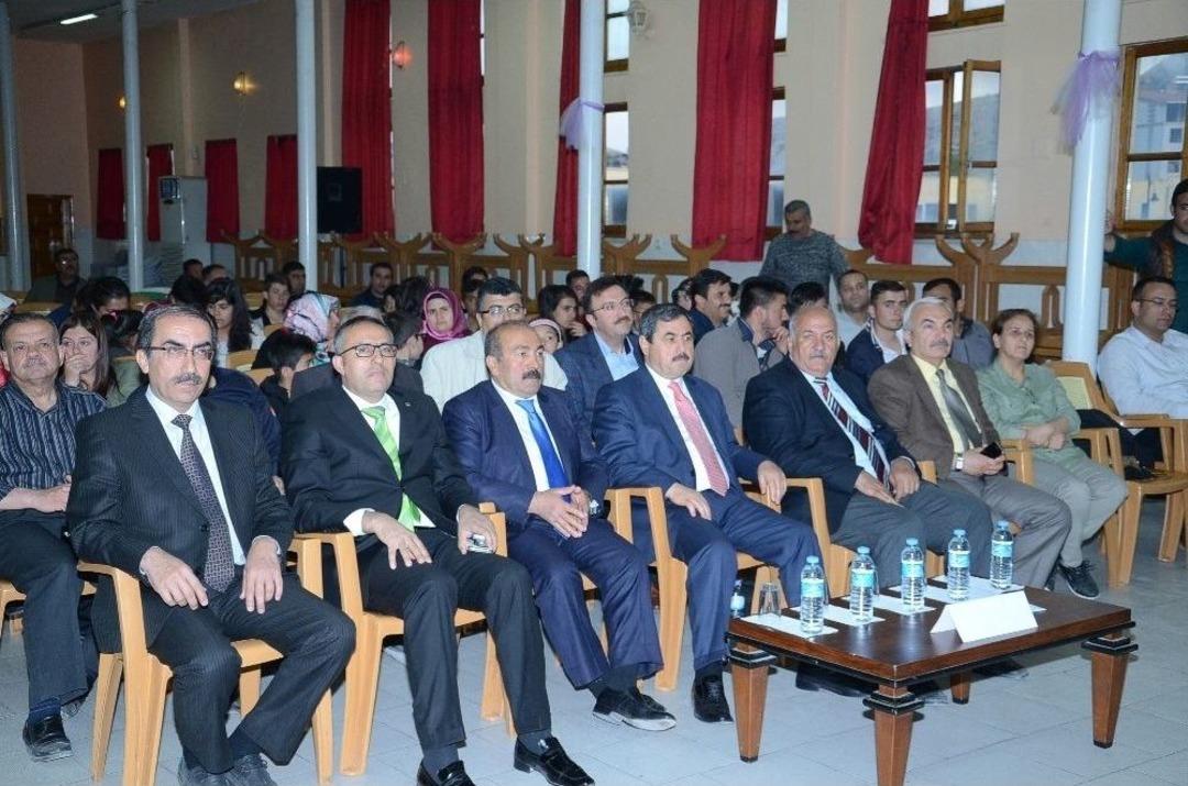 Darende&rsquo;deki Konser B&uuml;y&uuml;k İlgi G&ouml;rd&uuml;