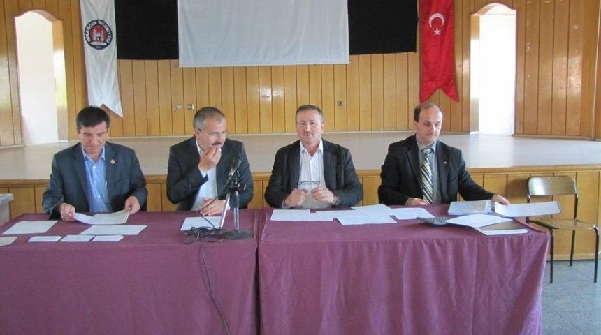 Kaymakam Mahmuthan Arslan&rsquo;dan Muhtarlara: İhtiya&ccedil; Sahiplerini, Gazileri Ve Şehit Ailelerini Yakından Takip Edin