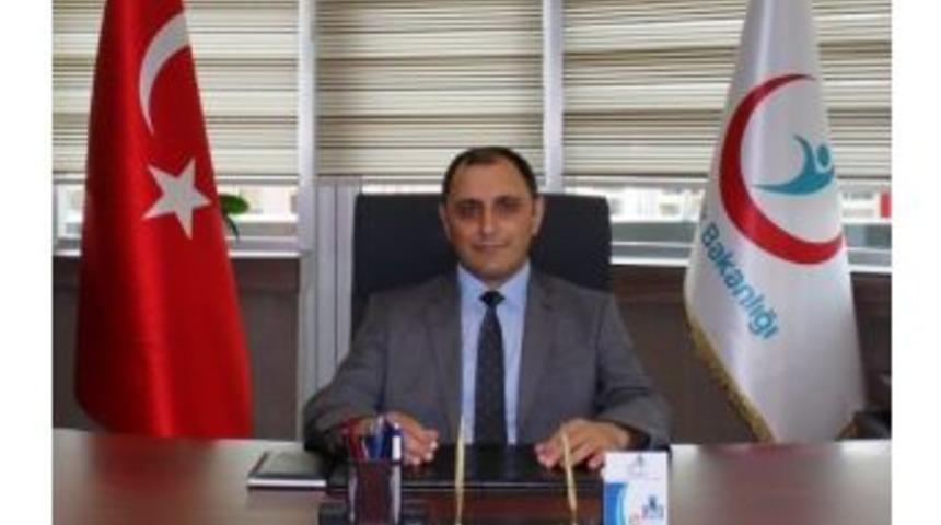 Sağlık M&uuml;d&uuml;rl&uuml;ğ&uuml; Yaza Hazır