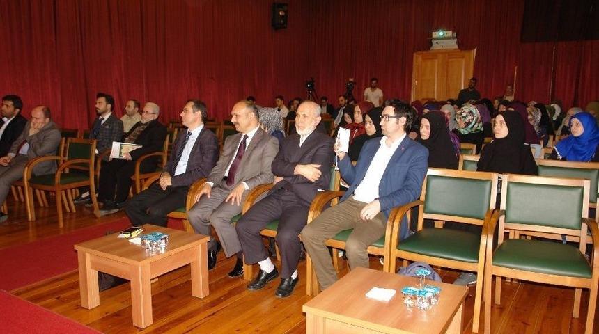 Uzmanlar Helal Gıda İ&ccedil;in Bir Araya Geldi