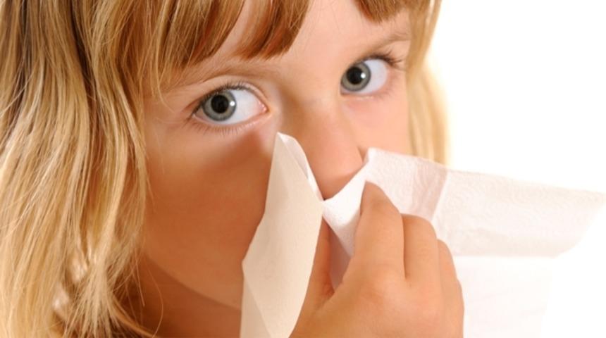 &Ccedil;ocuklar i&ccedil;in 8 etkili &ouml;ks&uuml;r&uuml;k ilacı tarifi