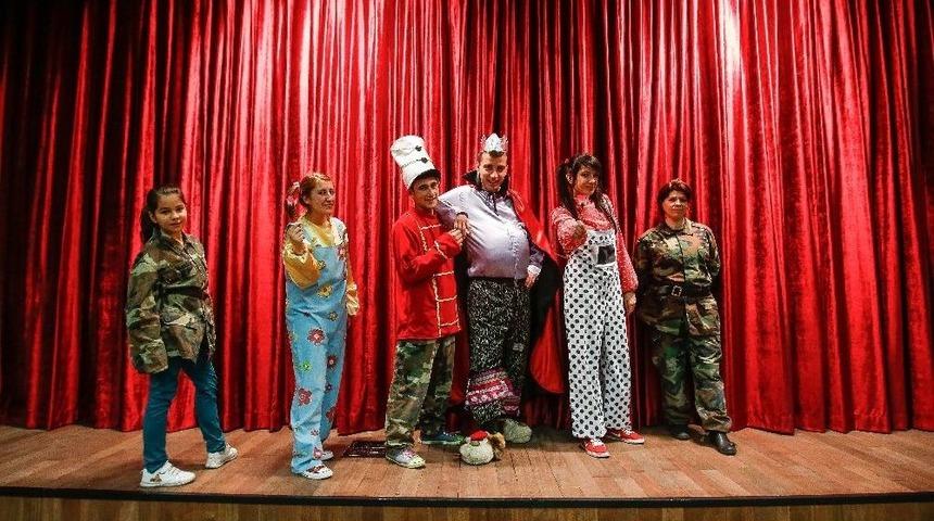 Sincan&rsquo;da K&uuml;lt&uuml;r Sanat Faaliyetleri Mayıs&rsquo;ta Da Devam Edecek