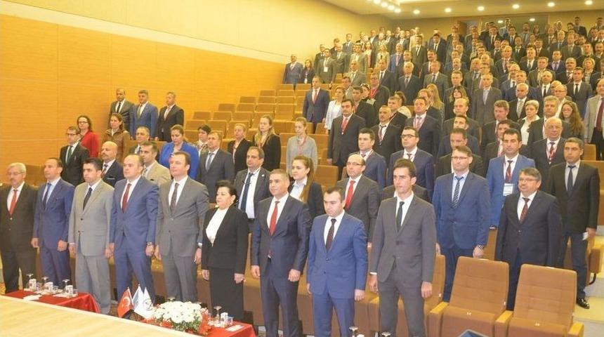 &ldquo;meşk Projesi &Ccedil;alıştayı&rdquo;