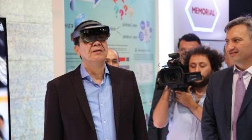 Onkoloji Uzmanı &Ouml;zdoğan "kanser Korkusunu Yenecek Şey Bilgi"