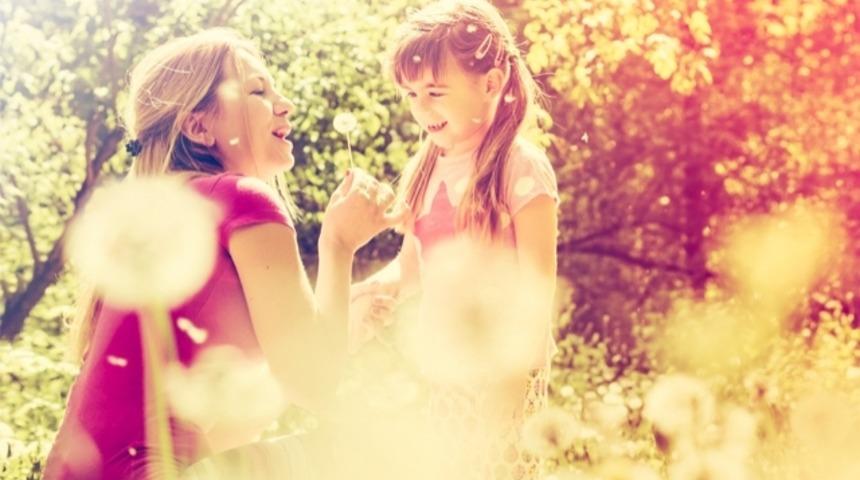 G&uuml;n&uuml;m&uuml;z &ccedil;ocuğunun 12 hakkı