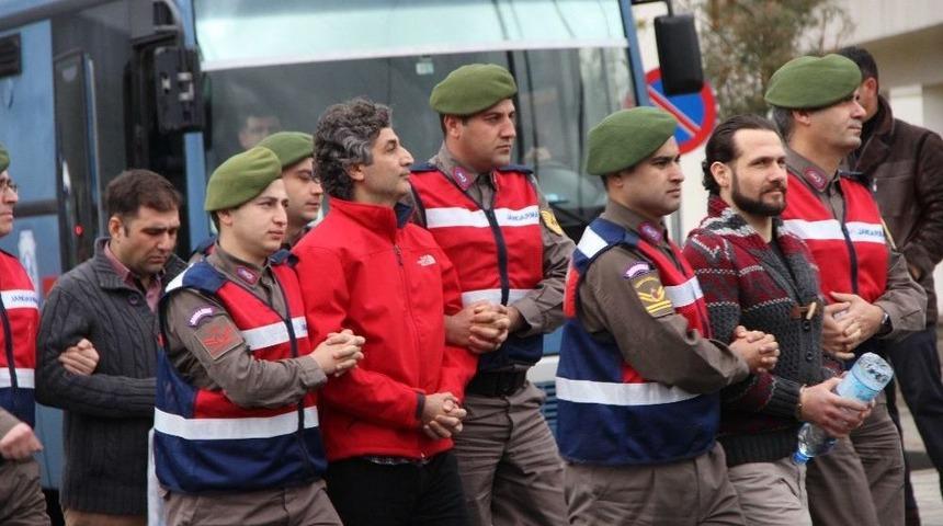 Cumhurbaşkanı&rsquo;na Suikast Girişimi Davasında 155 Polis Kayıtları Okundu