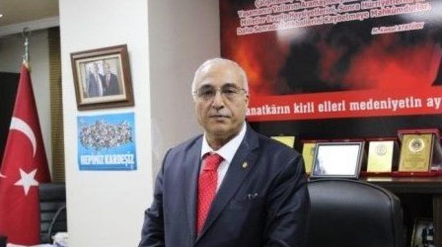 Kosgeb&rsquo;in Verdiği Faizsiz Kredi Kullanımının S&uuml;resi 2 Haziran 2017 Tarihine Kadar Uzatıldı