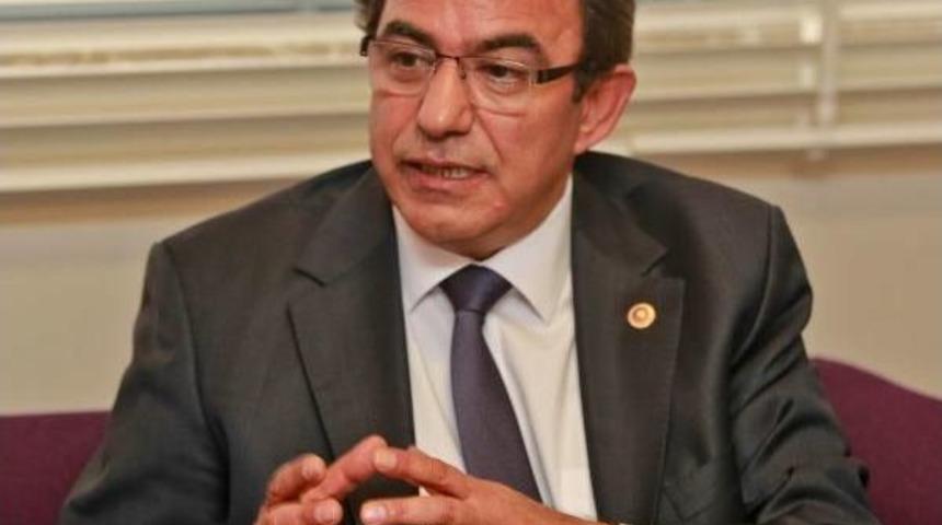 Yasak Kararına Chp'den Tepki