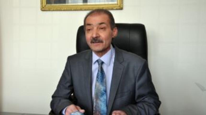 Ardahan&rsquo;da Bulunan Rus Generale Ait Mezar Harp M&uuml;zesinde Yer Alacak