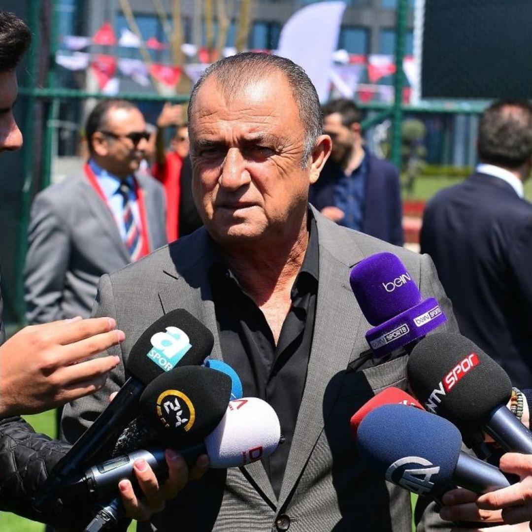 Faith Terim: &ldquo;&ccedil;ocuk Deyince İnsanin Ne Prensibi Ne &Uuml;lkesi Kalıyor&rdquo;
