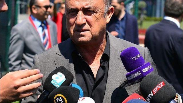 Faith Terim: “çocuk Deyince İnsanin Ne Prensibi Ne Ülkesi Kalıyor”