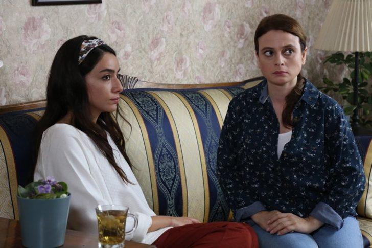 Urfalıyam Ezelden 4. Bölüm Galerisi G1