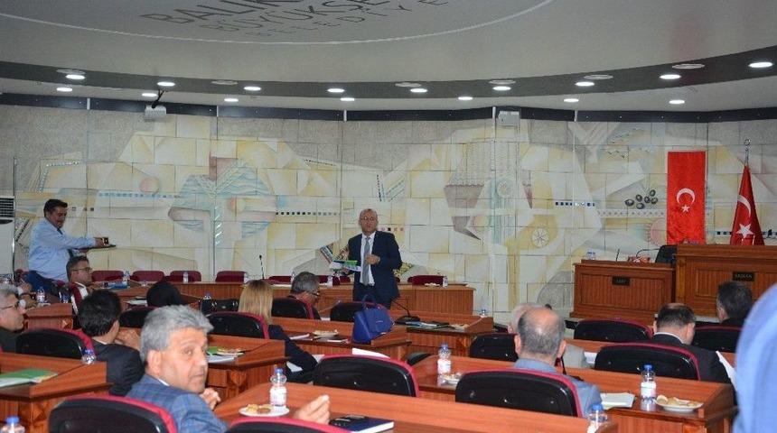 B&uuml;y&uuml;k Aile Projesi 2 Mayıs&rsquo;ta Dursunbey&rsquo;de