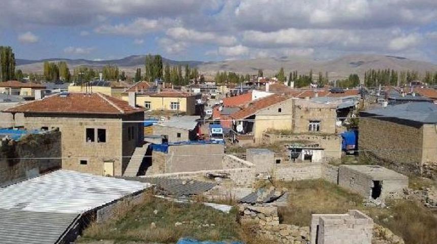 Kayseri&rsquo;De, Akmescit Mahallesi Yeniden Referanduma Gidiyor