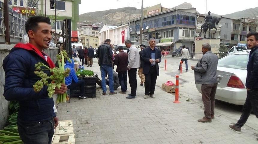 (&ouml;zel Haber) Kanser D&uuml;şmanı U&ccedil;kun Tezgahlardaki Yerini Aldı