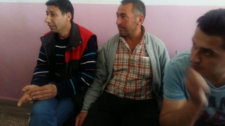 &Ccedil;orum&rsquo;da Keneden &Ouml;l&uuml;m