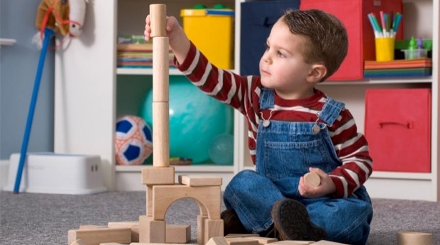 Okul &ouml;ncesi &ccedil;ocuklara oyuncak alırken bunlara dikkat edin!