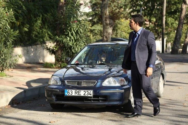 Urfalıyam Ezelden 4. Bölüm Galerisi G2